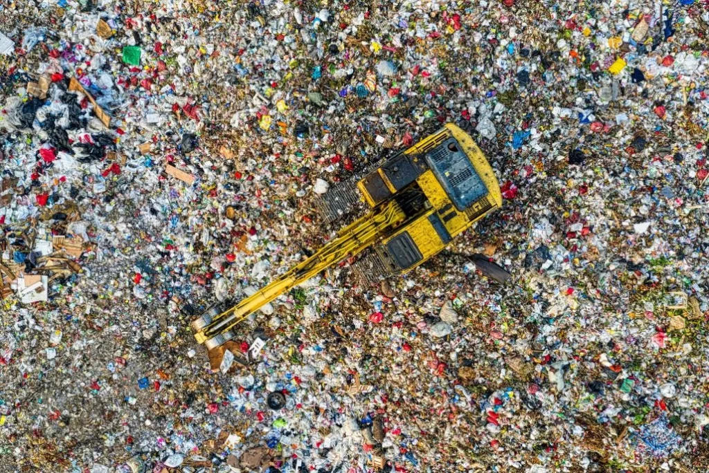 Plastic Waste: A Growing Threat and Its Solutions